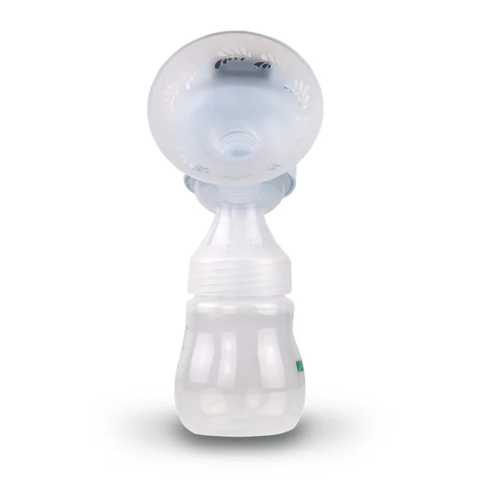 Молоковідсмоктувач Neno Angelo -  three-phase, mobile breast pump - new Q1 - Зображення 4