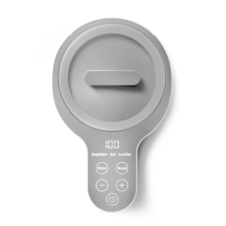 Пароварка Neno Aqua - machine for the  preparation of modified milk (and not only) -  new Q1 - Зображення 2