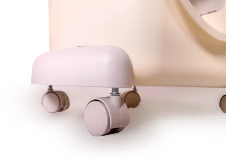 Органайзер для дитячих іграшок Космонавт (1 секція), BP-103A - Зображення 4