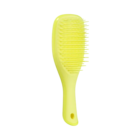 Щітка для волосся Tangle Teezer The Wet Detangler Mini Hyper Yellow - Зображення 3