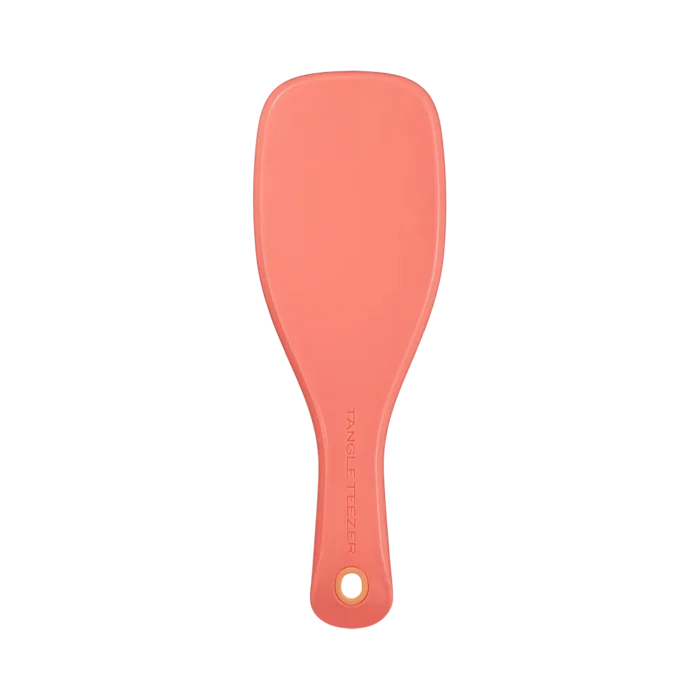 Щітка для волосся Tangle Teezer The Wet Detangler Mini Salmon Pink - Зображення 5