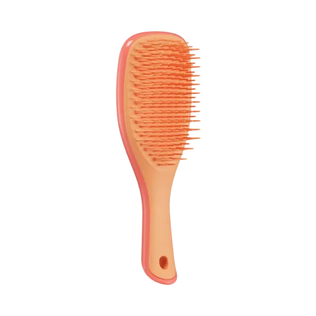 Щітка для волосся Tangle Teezer The Wet Detangler Mini Salmon Pink - Зображення 3