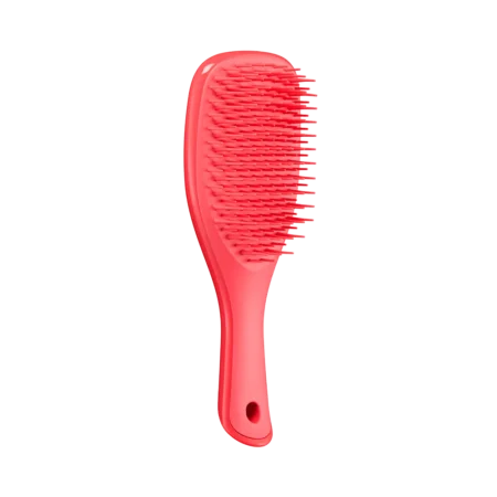 Щітка для волосся Tangle Teezer The Wet Detangler Mini Pink Punch - Зображення 4