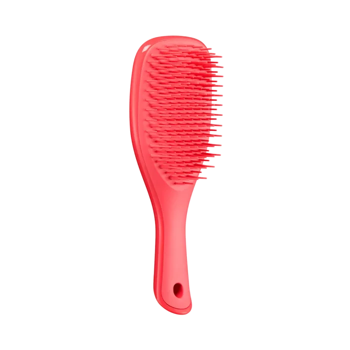 Щітка для волосся Tangle Teezer The Wet Detangler Mini Pink Punch - Зображення 4