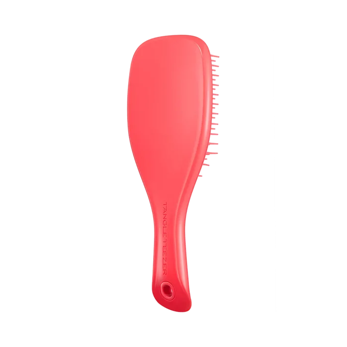 Щітка для волосся Tangle Teezer The Wet Detangler Mini Pink Punch - Зображення 2