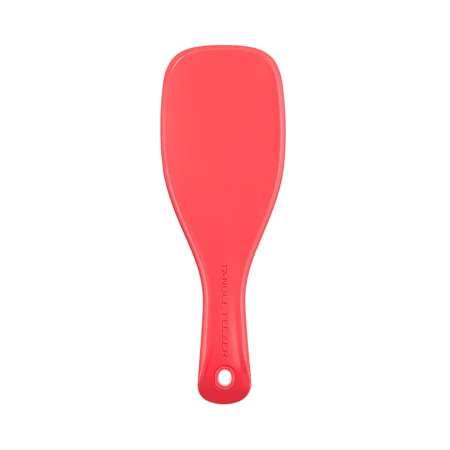 Щітка для волосся Tangle Teezer The Wet Detangler Mini Pink Punch - Зображення 3