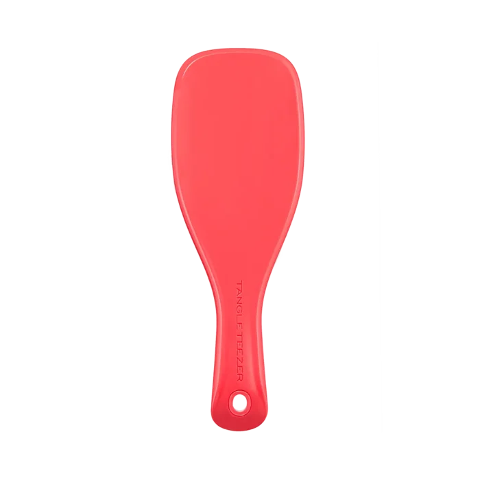 Щітка для волосся Tangle Teezer The Wet Detangler Mini Pink Punch - Зображення 3