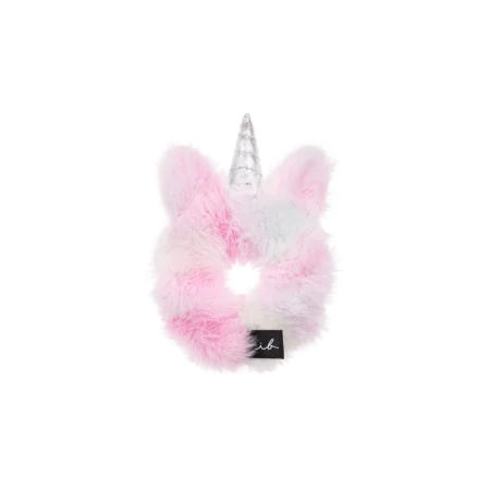 Резинка-браслет для волосся invisibobble SPRUNCHIE KIDS Unicorn - Зображення 2