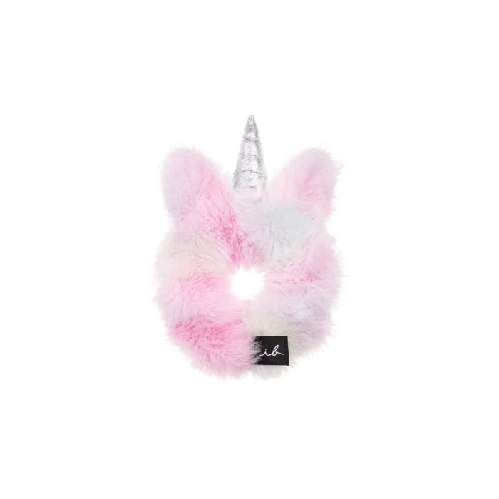Резинка-браслет для волосся invisibobble SPRUNCHIE KIDS Unicorn - Зображення 2