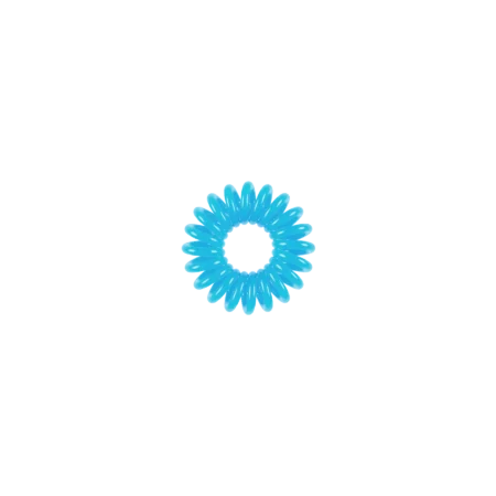 Резинка-браслет для волосся invisibobble KIDS Disney Frozen - Зображення 2