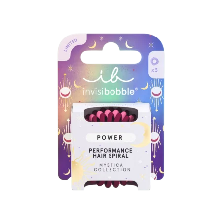 Резинка-браслет для волосся  invisibobble POWER Mystila Spell of success