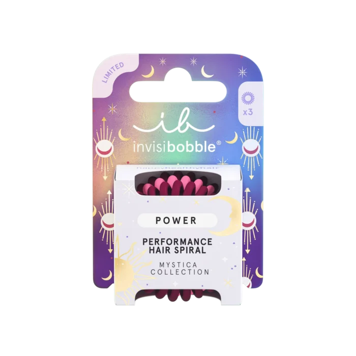 Резинка-браслет для волосся  invisibobble POWER Mystila Spell of success - Зображення 1