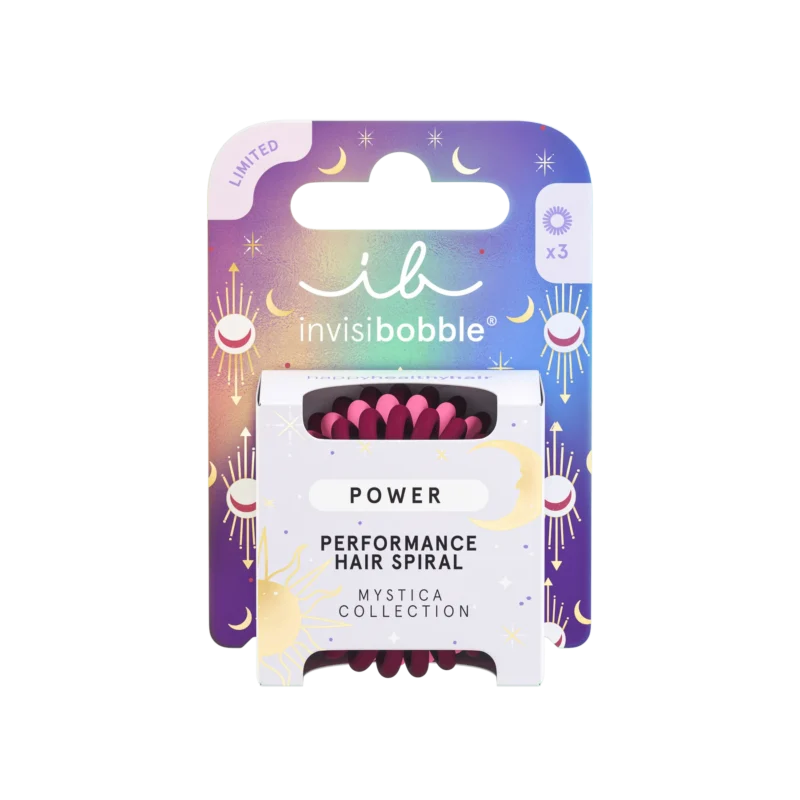 Резинка-браслет для волосся  invisibobble POWER Mystila Spell of success