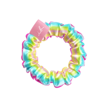 Резинка-браслет для волосся invisibobble SPRUNCHIE KIDS Too Good to Be Blue - Зображення 3