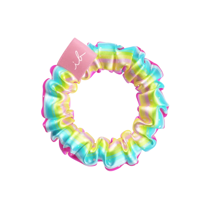 Резинка-браслет для волосся invisibobble SPRUNCHIE KIDS Too Good to Be Blue - Зображення 3