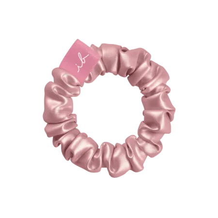 Резинка-браслет для волосся invisibobble SPRUNCHIE KIDS Too Good to Be Blue - Зображення 2