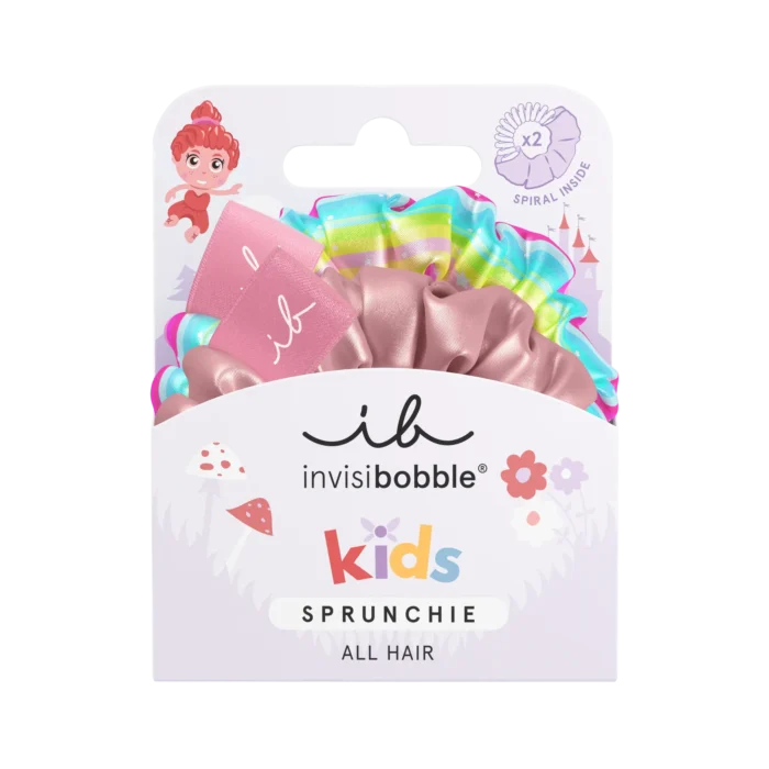 rezynka-braslet-dlia-volos-invisibobble-sprunchie-kids-too-good-to-be-blue-74356589071381 Резинка-браслет для волосся invisibobble SPRUNCHIE KIDS Too Good to Be Blue - Зображення 1