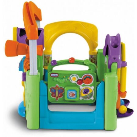 Little Tikes Ігровий дитячий центр  Чарівний будинок - Зображення 3