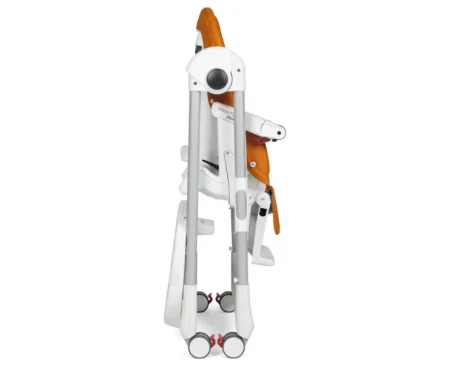 Стілець Prima Pappa Follow Me Gold (золото) - Зображення 4