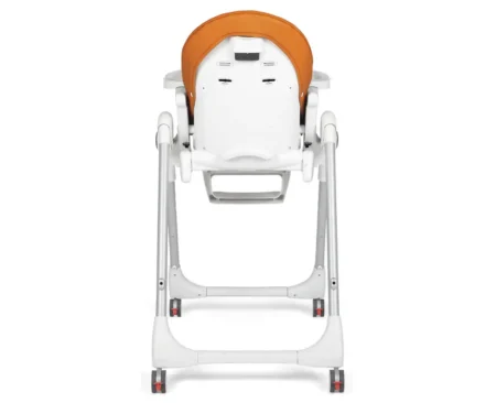 Стілець Prima Pappa Follow Me Gold (золото) - Зображення 3