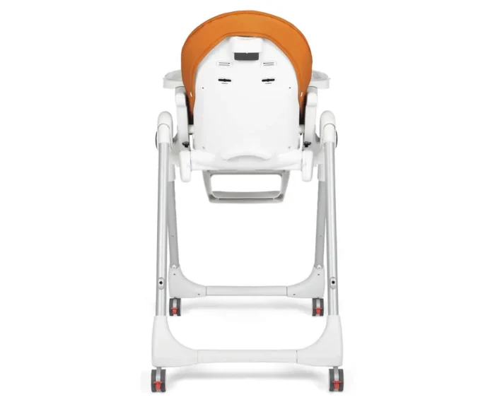 Стілець Prima Pappa Follow Me Gold (золото) - Зображення 3