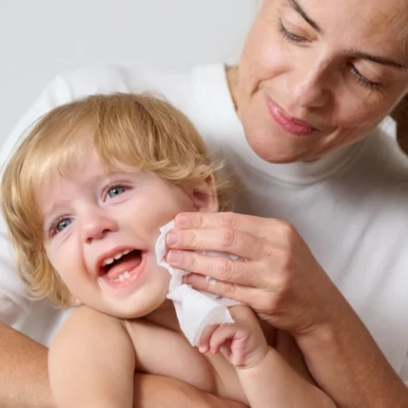 Серветки м`які очищаючі, біорозкладні, 60 шт - Зображення 3