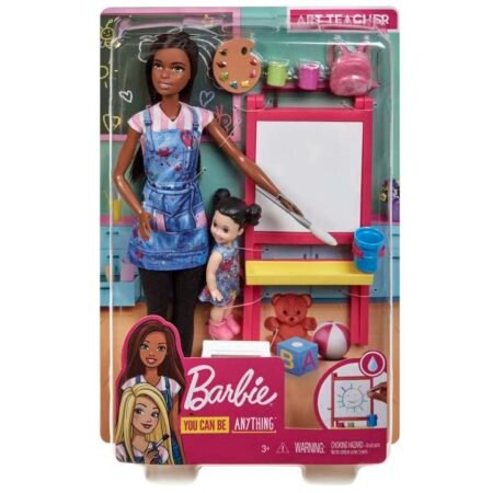 Ігровий набір Barbie  Вчитель