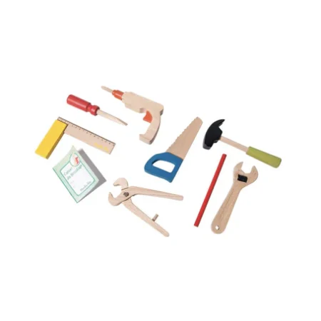 Валіза з інструментами MOULIN ROTY La Grande Famille - Зображення 2