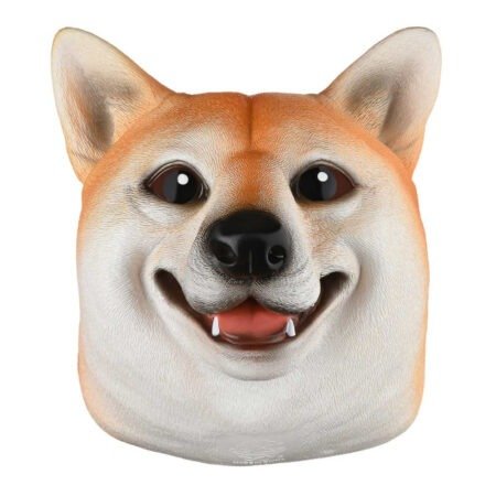 Іграшка-рукавичка Same Toy Собака Акіта