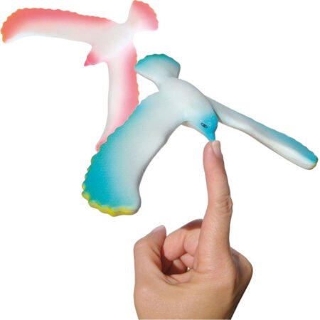 Ігровий набір з пташками MOULIN ROTY