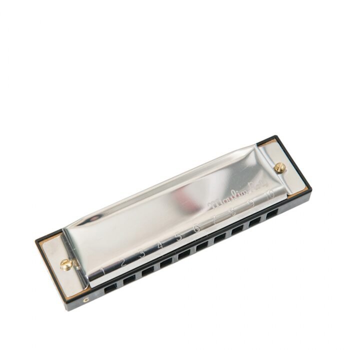 Губна гармошка MOULIN ROTY Aujourd'hui c'est mercredi - Зображення 2