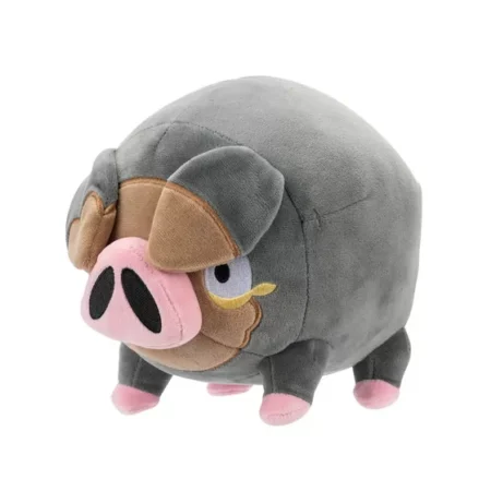 Мягкая игрушка POKEMON W18 - ЛЕЧОНК (20 cm)