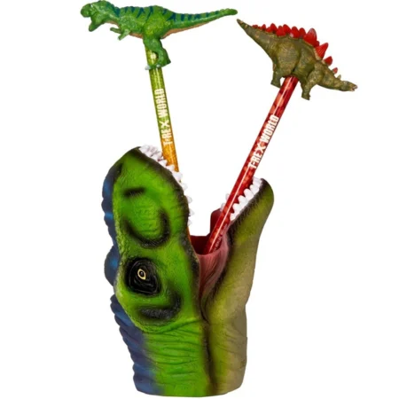 Підставка для канцтоварів  Світ Динозаврів - Зображення 2