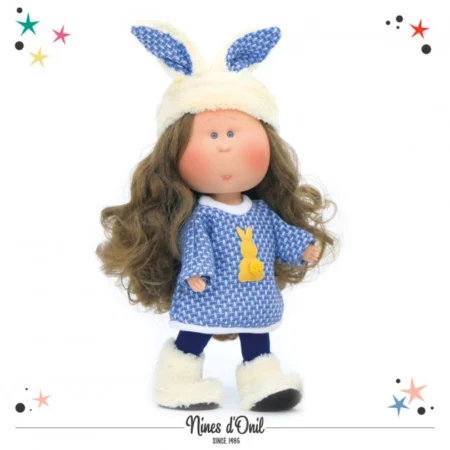 Кукла Mia 30 см Nines d'Onil (3102)