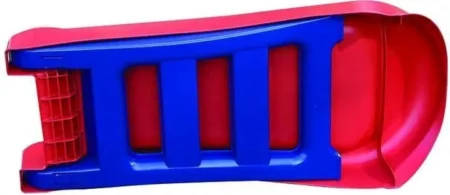 Дитяча гірка розкладна  Компакт - Зображення 2