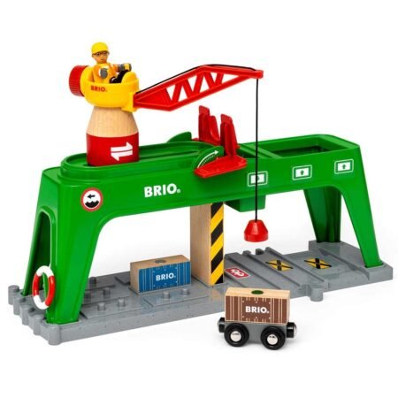 Контейнерний кран BRIO (33996) - Зображення 10