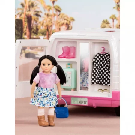 Набір аксесуарів LORI для кемпінгу - Зображення 3