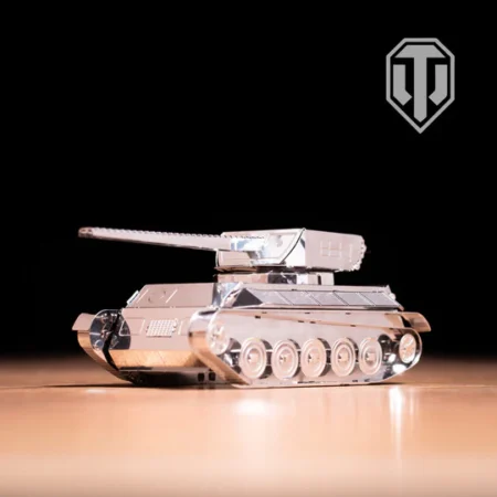 Коллекцiйна модель Metal Time AMX-13/75 MT068 - Зображення 4