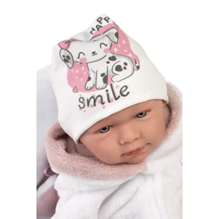 Пупс Lorens Lala Llorona, 40см - Зображення 4