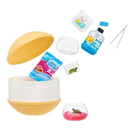 Игровой набор MINIVERSE серии  Mini Lifestyle  - СОЗДАЙ УЮТ (в ассорт., в диспл.) - Зображення 3