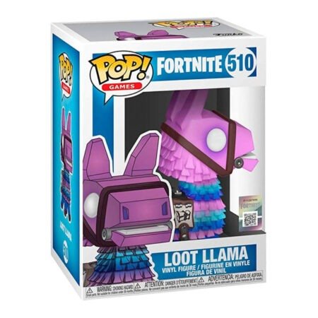 Игровая фигурка FUNKO POP! серии  Fortnite  - ЛАМА-ПИНЬЯТА - Зображення 2