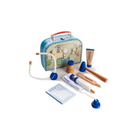 Набір лікаря MOULIN ROTY Grande Famille - Зображення 2