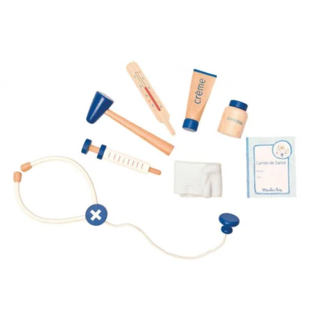 Набір лікаря MOULIN ROTY Grande Famille - Зображення 3