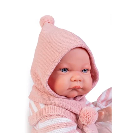 Пупс Reciйn Nacida Nica ANTONIO JUAN (33233) - Зображення 3