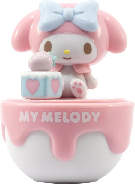 Колекційна іграшка  Хелло Кітті та Друзі Ювілейна 50  Май Мелоді - Зображення 2