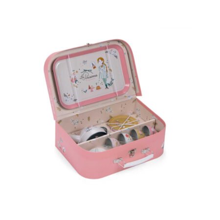 Чайний набір MOULIN ROTY Les Parisiennes - Зображення 2