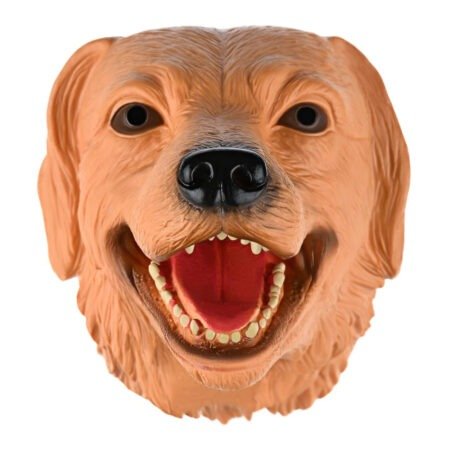 Іграшка-рукавичка Same Toy Собака Лабрадор