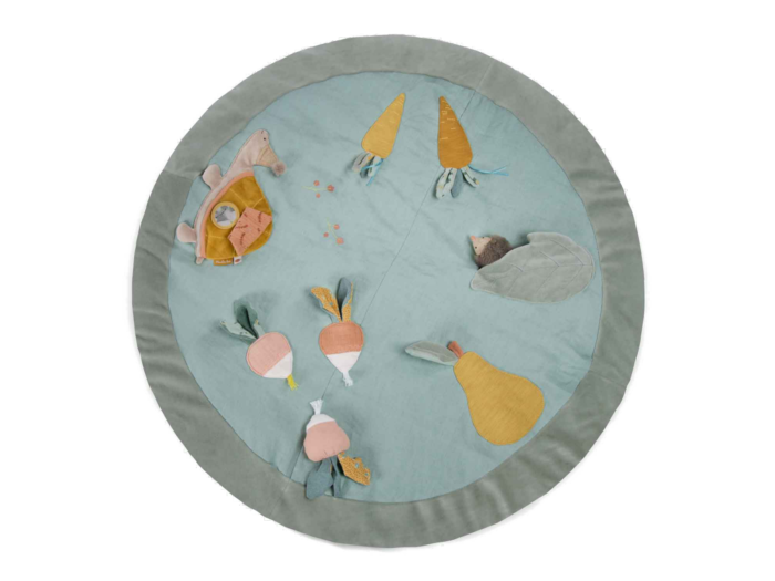 Ігровий килимок Trois Petits Lapins - Зображення 1