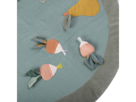 Ігровий килимок Trois Petits Lapins - Зображення 6