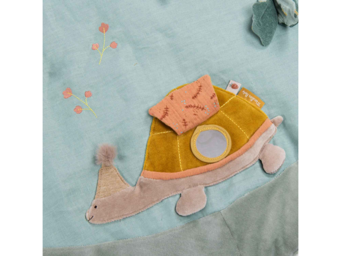 Ігровий килимок Trois Petits Lapins - Зображення 2